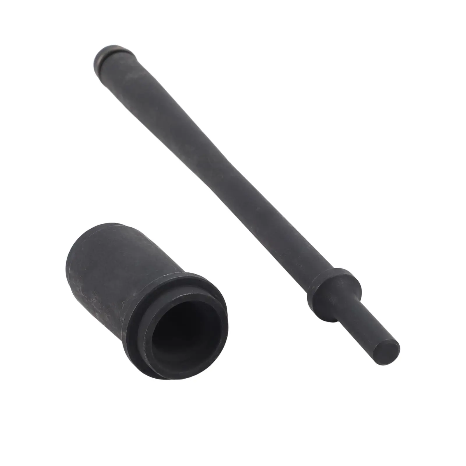 مجموعة سائق هوائي جلبة مرساة أداة صيانة المقطورة 1-3 8 بوصة جلبة 11-1 2 بوصة تصميم مدمج للسائق #6