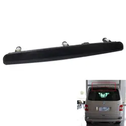7E0945097A REAR TAILGATE HIGH LEVEL LED BRAKE STOP LIGHT FOR VW TRANSPORTER T5 03-10 SMOKE