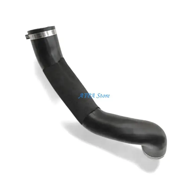 

U13C Air Intercooler Hose Replacement Accessories Intercooler Pipe Easy Installation AB39-6K683-DD 1939552 1722306 1752062