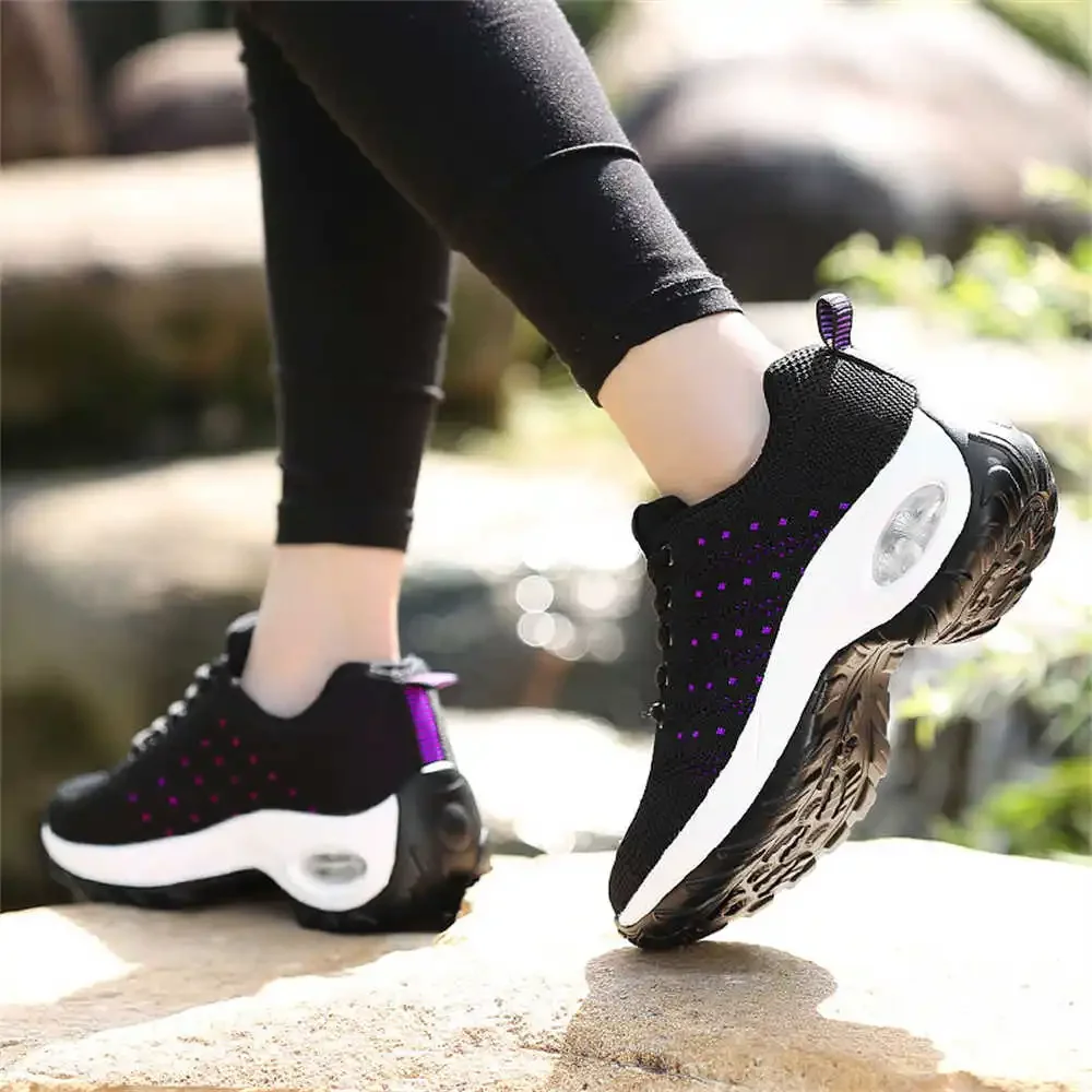 

Platform Key Height Sneakers 46 Size Tennis Shose Brands Summer Shoes Woman 2024 Flat Sport Scarp Drop Shipping Gifts