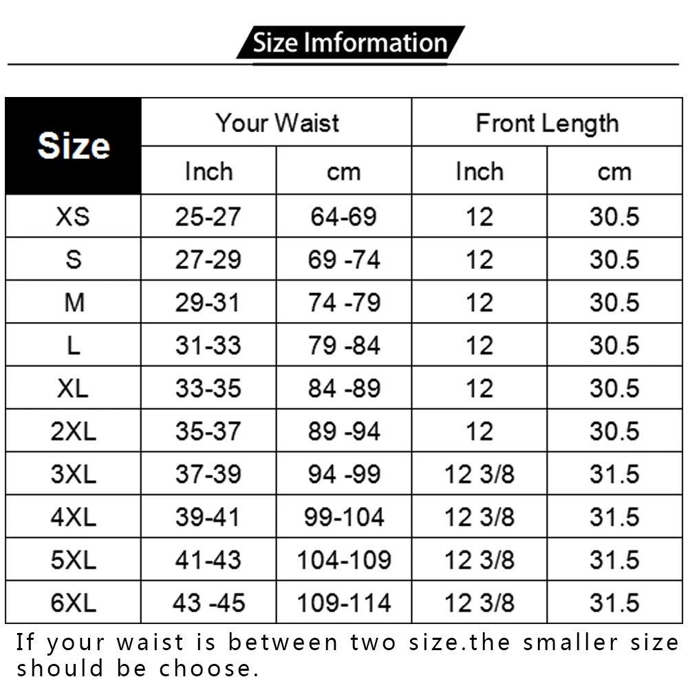 Thumbnail 2 - #85 Underbust Corset Shapers Comparison Guide
