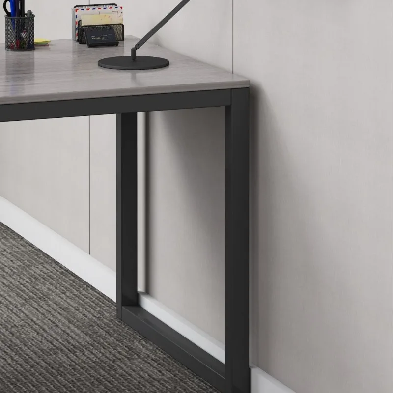 Mesa de computador, mesa de quarto doméstico, mesa de e-sports