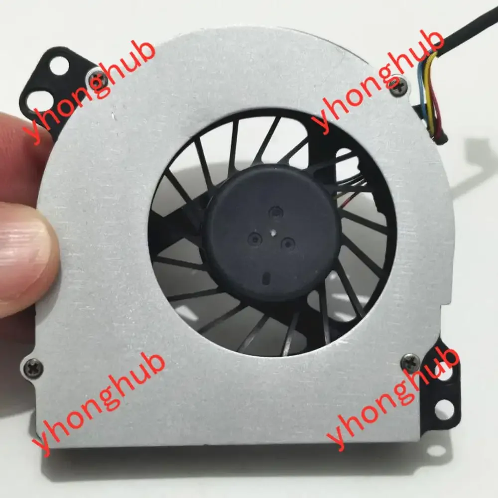 SUNON MF60120V1-B000-G99 DC 12V 0,4A Ventilador de resfriamento de 4 fios