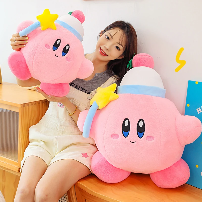 女の子のための魔法の星の枕,超かわいい,誕生日プレゼント,部屋の装飾,新しい,2020