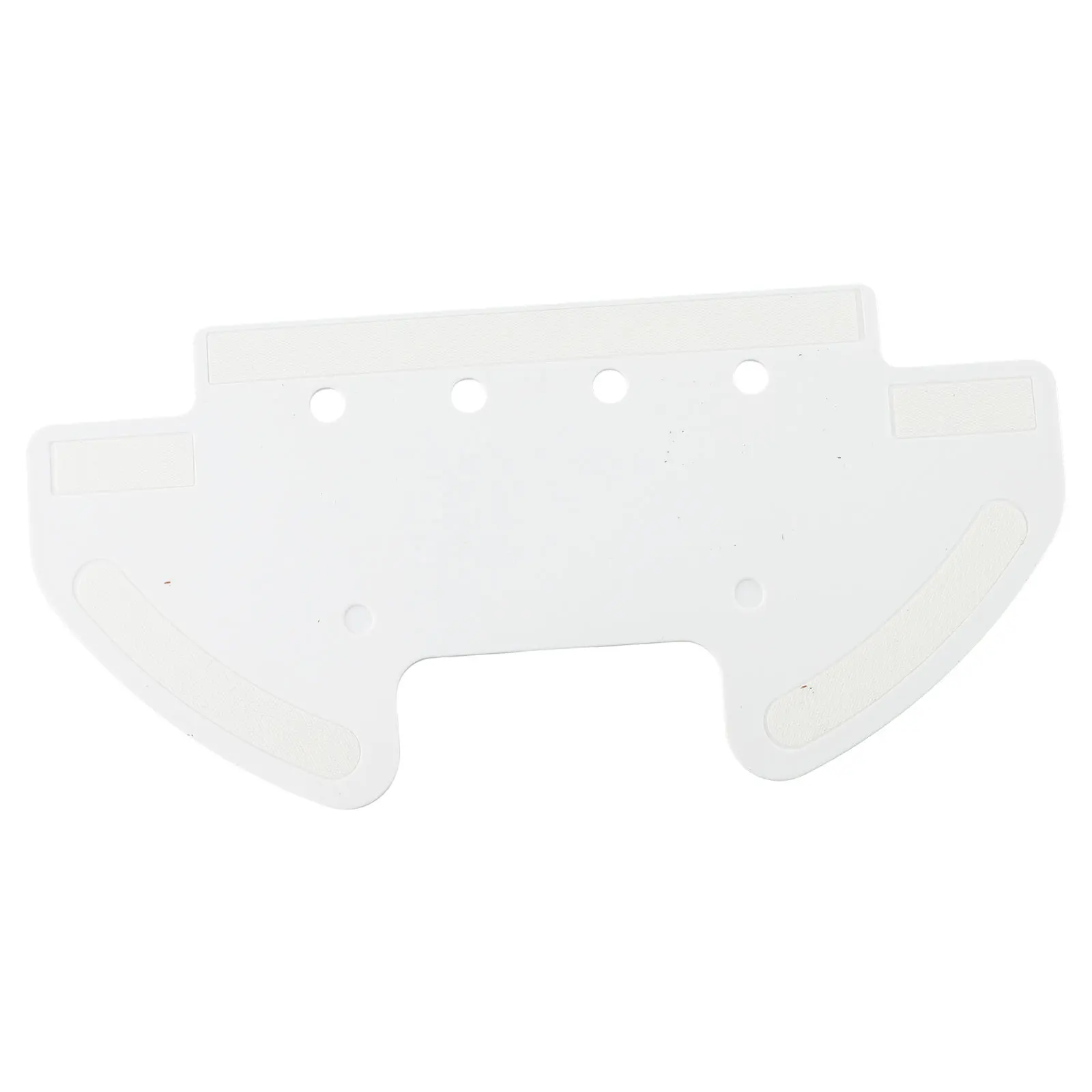 Mop Cloth Frame Board For Samsung VR05R5050WK POWERbot Robotics Vacuum Cleaner Mop Plate Holder Replacement Part Accessory