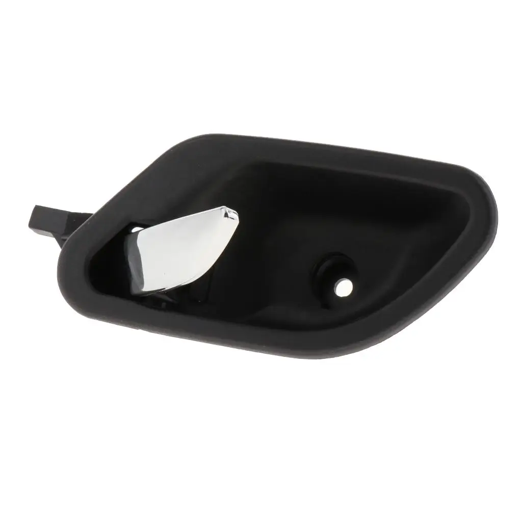 

# 51218226049 Ручка дверная в сборе, Интерьер на 5. Левая.