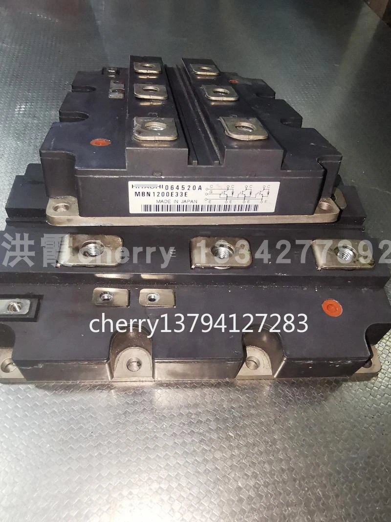 

MBN1200E33E (1pcs) in stock