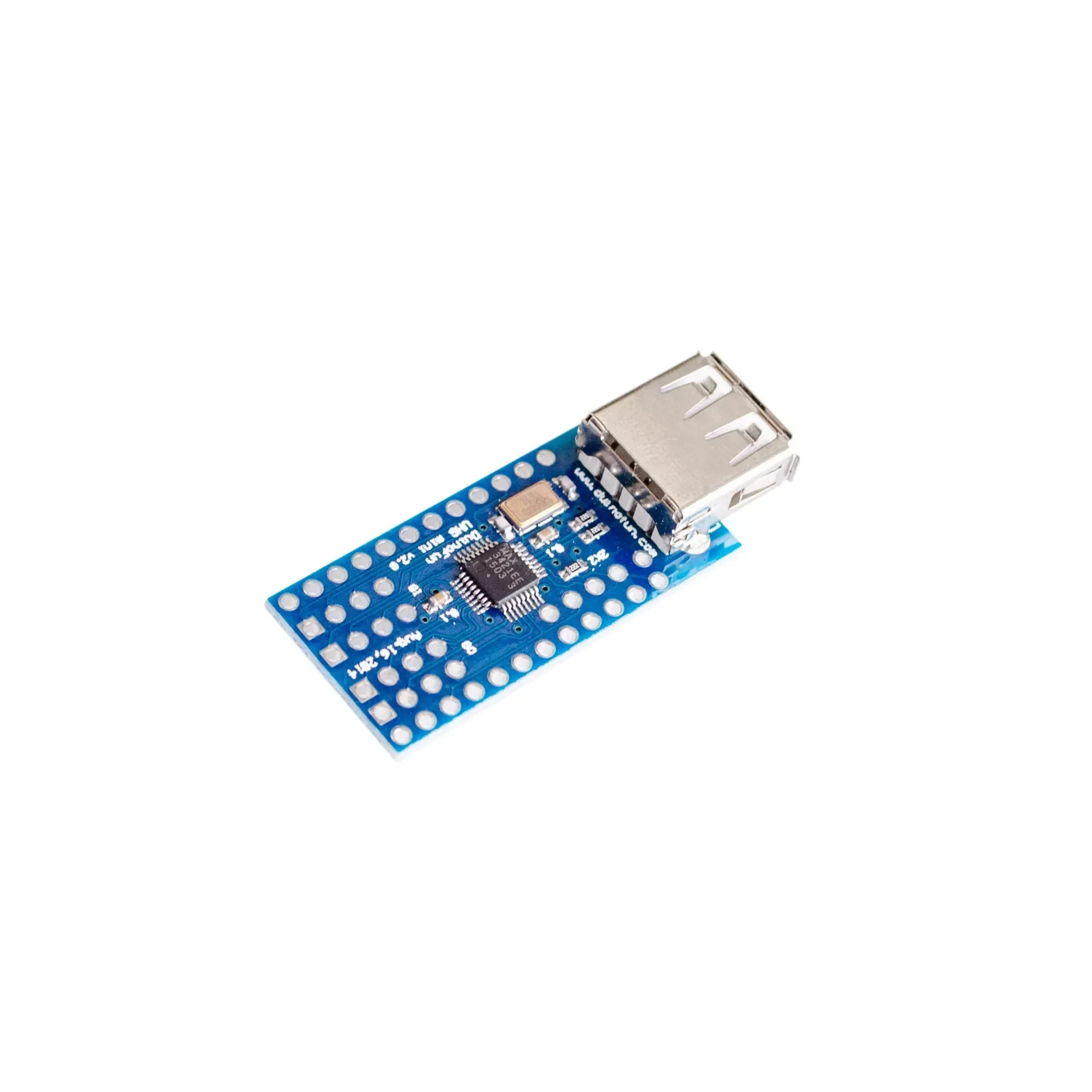 Mini Usb Host Shiel…