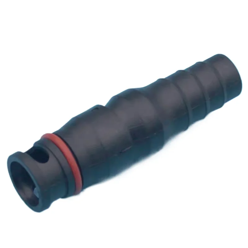 静電粉体塗装用スペアパーツ ホースコネクター 1014806 GM IG07 パウダーインジェクター用