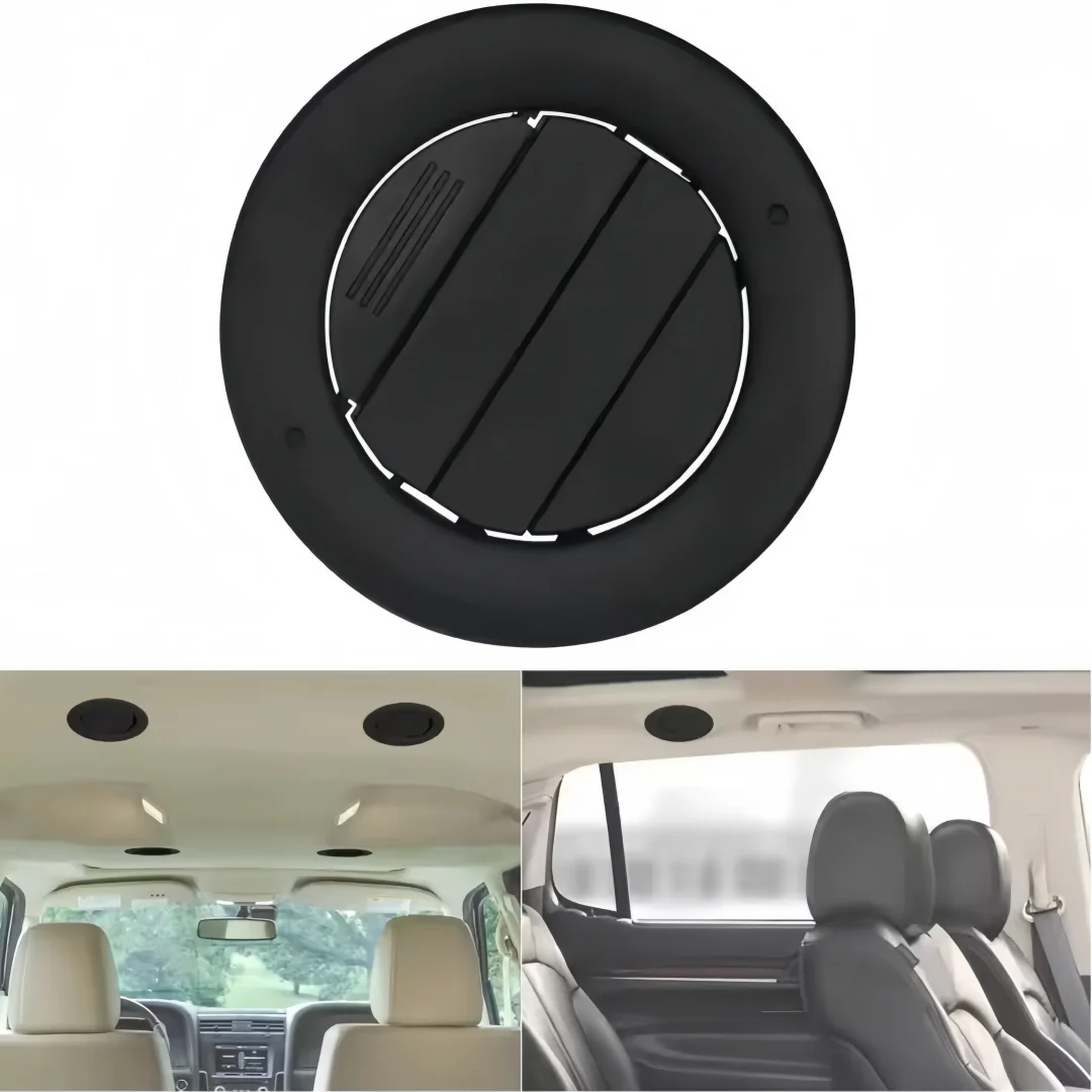 

Roof A/C Heat Air Vent Grille for 2011-2015 Ford Explorer Expedition 2011-2019 Lincoln MKT Navigator Replace BL1Z-19893-AA