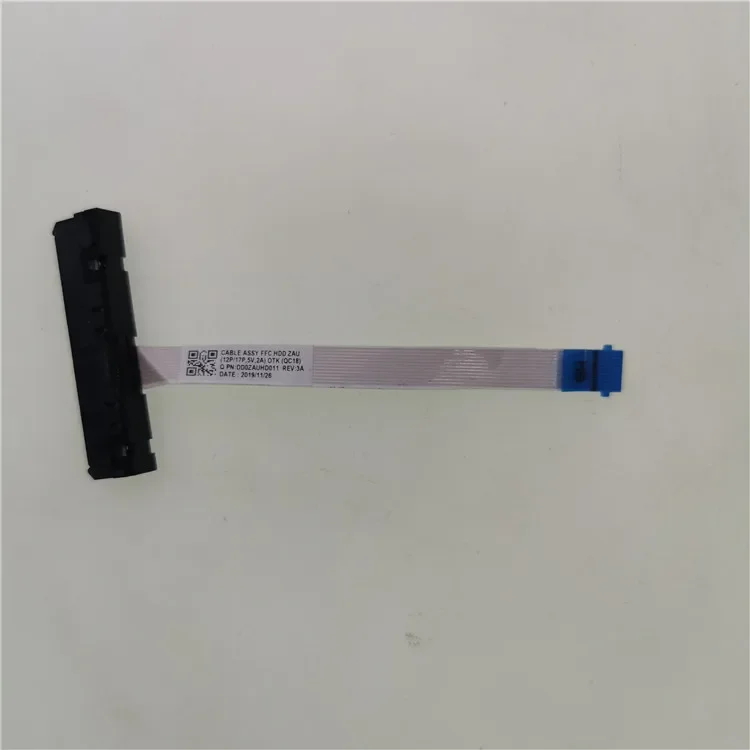 Для Acer Aspire 3 A315-55 A315-55G A315-23 A515-44 A515-44G ноутбук SATA жесткий диск HDD SSD разъем гибкий кабель DD0ZAUHD010