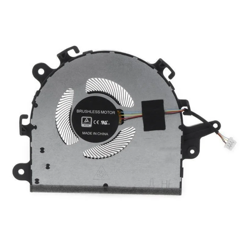

CPU Cooling Fan for Lenovo S145-15 340C-15 V15 5F10S13875 SF10R66359 5F10S13910 DC28000DWD0 DC28000F3F0_N22R
