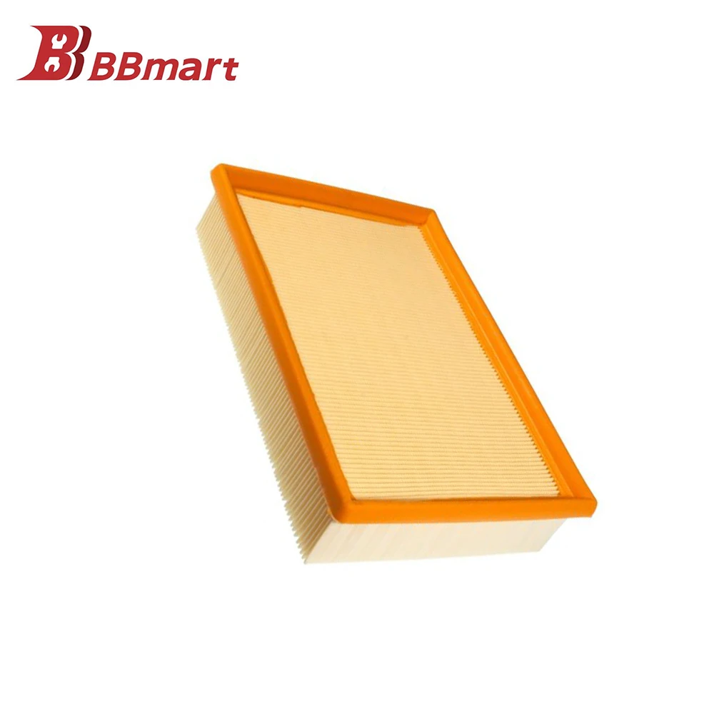 

BBmart Original Auto Spare Parts 1 pcs Air Filter For Land Rover LR2 2008-2012 OE LR005816 Durable Using Low Price