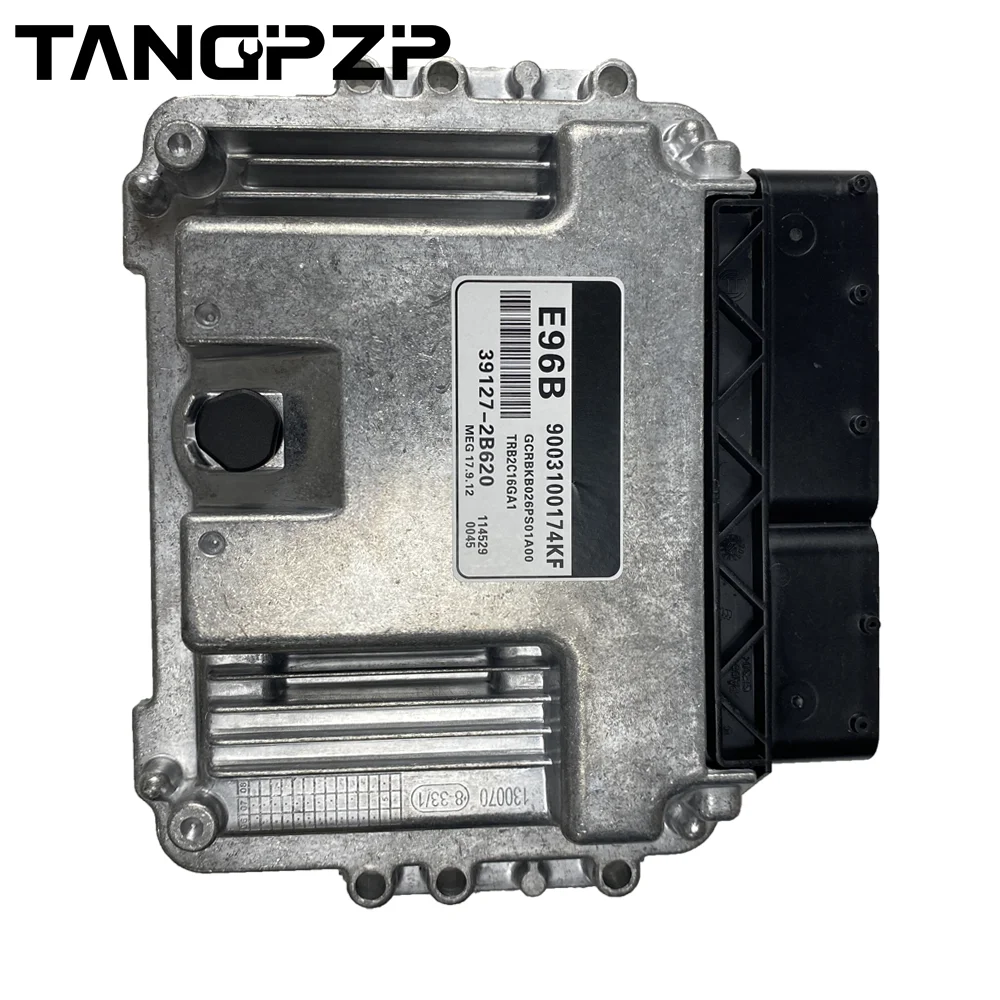 

39127-2B620 Car Engine Computer Board/ECU/Electronic Control Unit For Hyundai ﻿