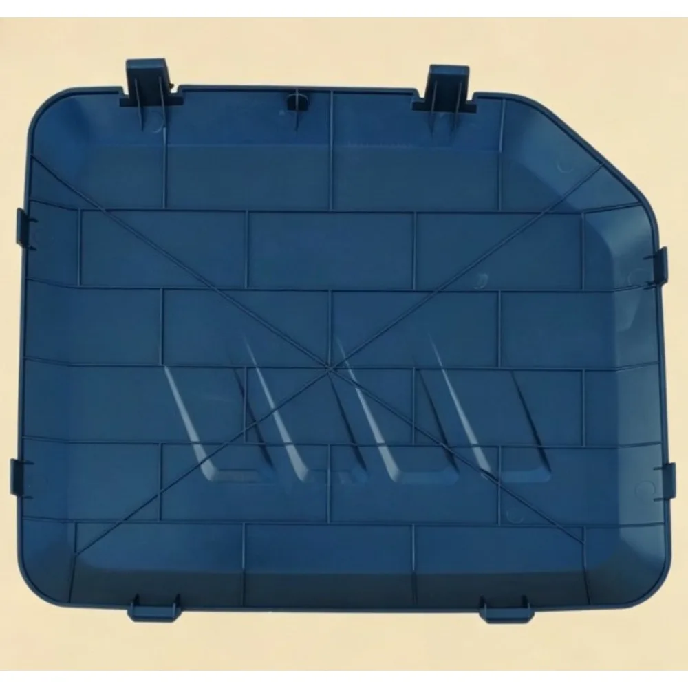 For Ford for JMC Equator 2021 2022 2023 2024 2025 Automobile Storage Battery Side Housing Upper Protective Cover Brand New