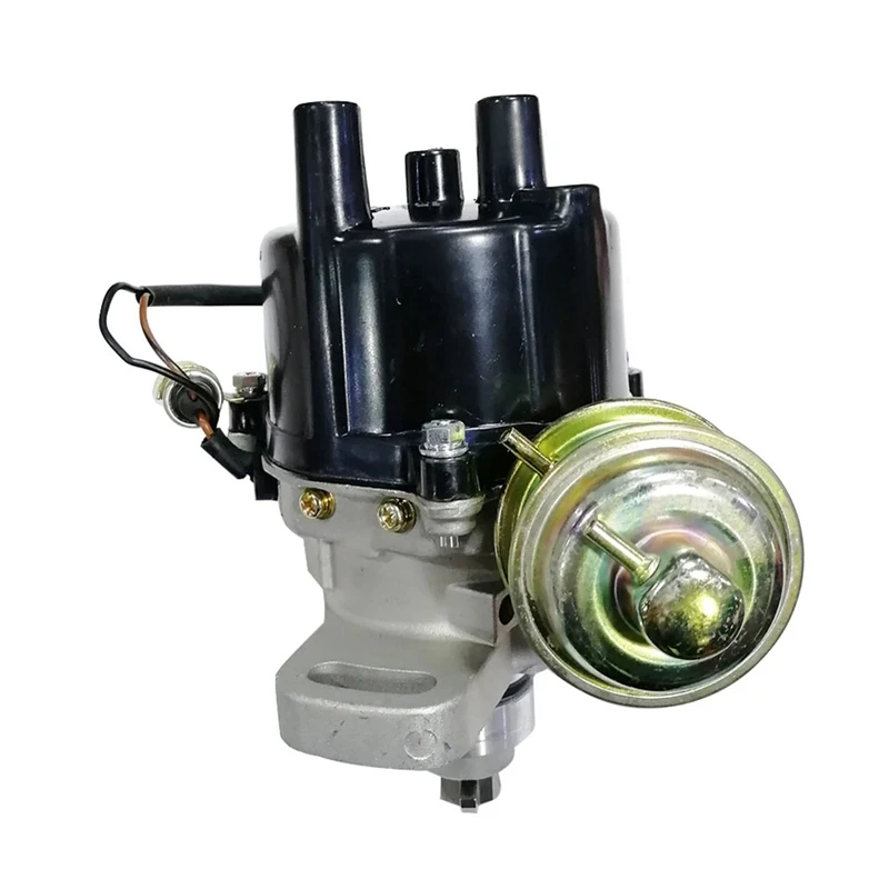 Ignition System Distributor 19020-11320 2E 3E For Toyota Tercel Starlet Sprinter Corolla Corona Carina Spare Parts Accessories