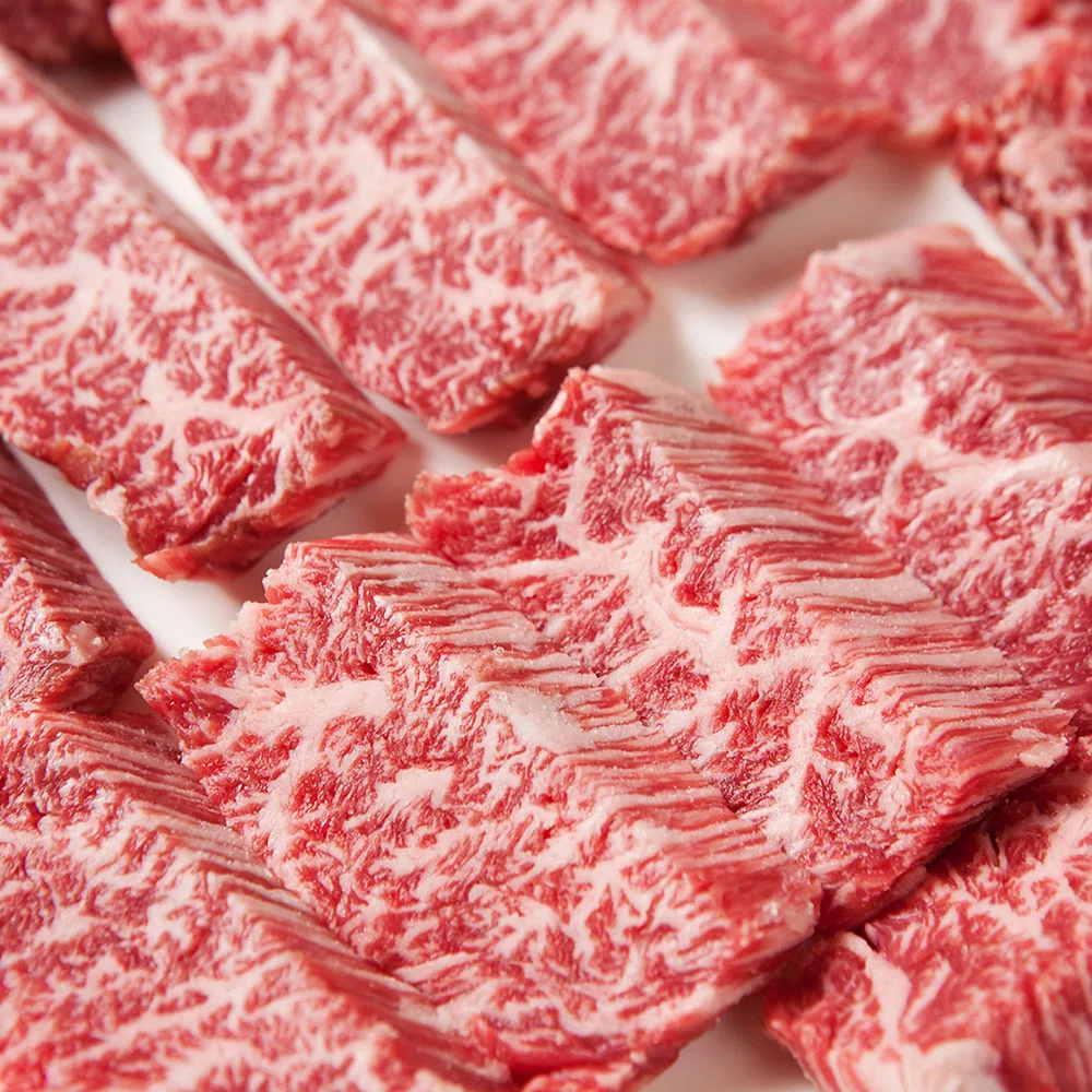 [Precio especial] Pechuga de ternera para asar 600G/800G/1Kg/1,2Kg Corte especial Gran cantidad