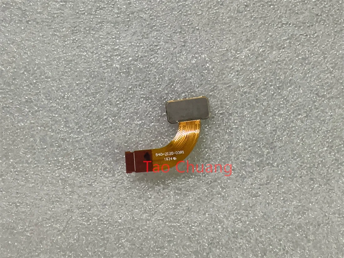 00NY801 FOR Lenovo ThinkPad X1 Tablet 1st 2nd Gen Fingerprint Recognizer Module 01YT256