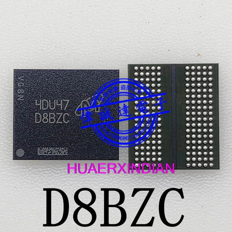 

Новая Оригинальная лампочка: U-печать D8BZC BGA 4090 4070TI