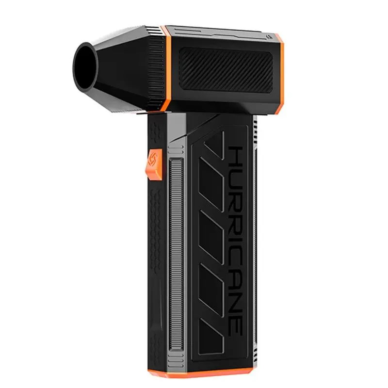 جديد Showwn-F31 120000 دورة في الدقيقة 120 واط سوبر قوة Turbojet مروحة فرش السيارات عالية السرعة مروحة توربو صغيرة مروحة توربو #1