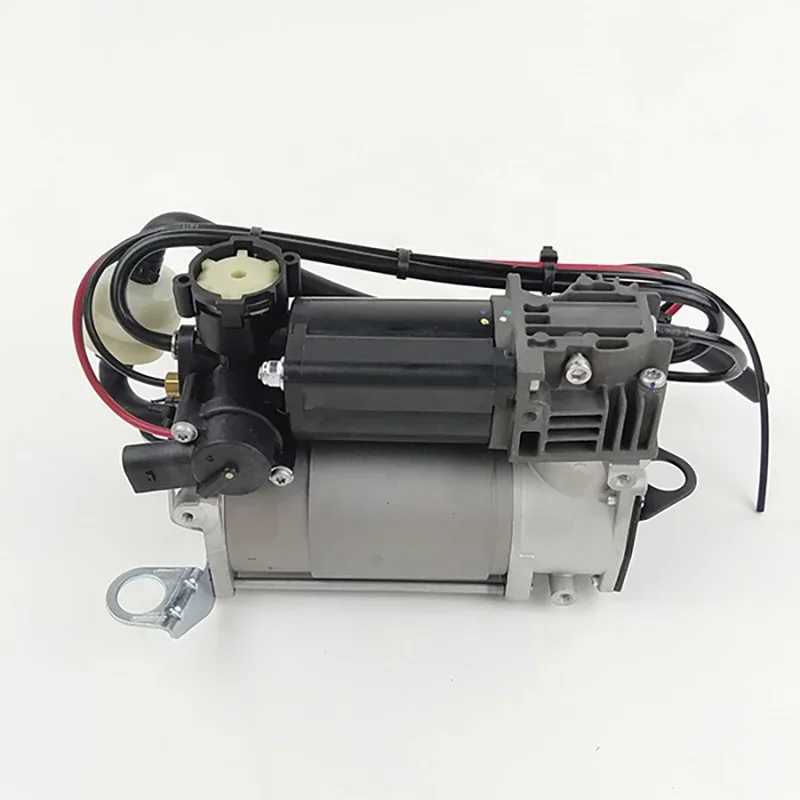 

4F0616005D Компрессорный насос пневматической подвески для Audi C6 A6 4F C6 2004-2011