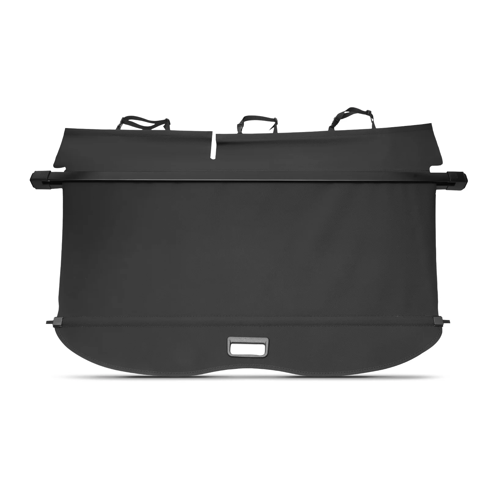 

Rear Luggage Cover Parcel Shelf for Toyota Highlander 2020-2023 Easy installation