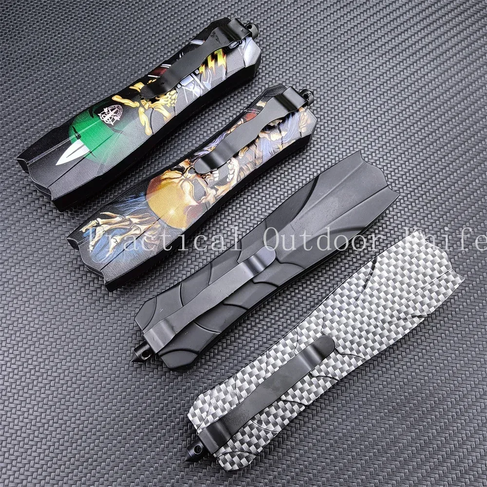 Multifunction BM Folding Knife Open Outdoor D2 Blade Hunting Knife Tactical EDC Knives ABS Handle Survival Pocket Tool with Clip