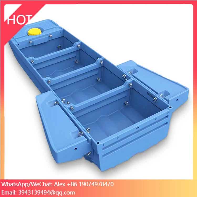 

Новая малогабаритная портативная складная лодка для рыбалки из пластика, стекловолокна и алюминия, с возможностью складывания, для прикормки, из полиэтилена, надувная, для рыбалки.