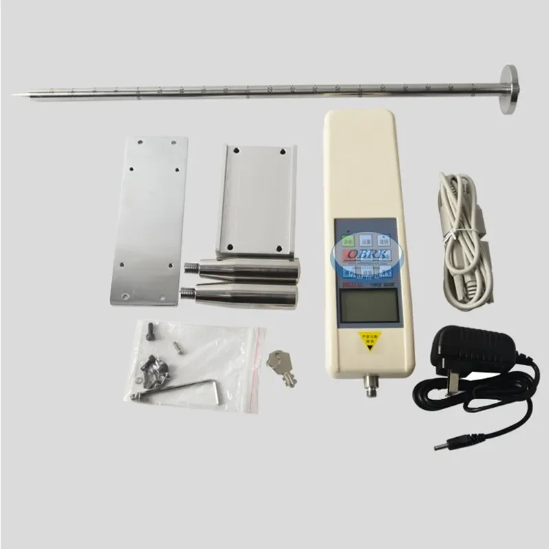 

Good quality New brand TYD-2 Portable Soil Compaction Meter/Tester with the best price