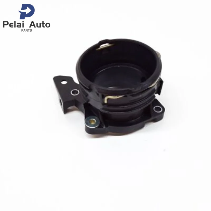 

A6420900344 Automotive parts Engine intake throttle valve flange, suitable for Mercedes-Benz C-Class W203 model