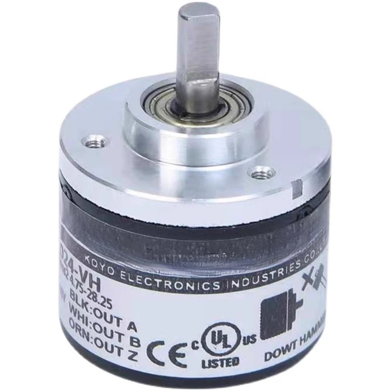 

Детали для энкодеров TRD-2T1000BF/TRD-2T600V/TRD-2T360V/2T2000V