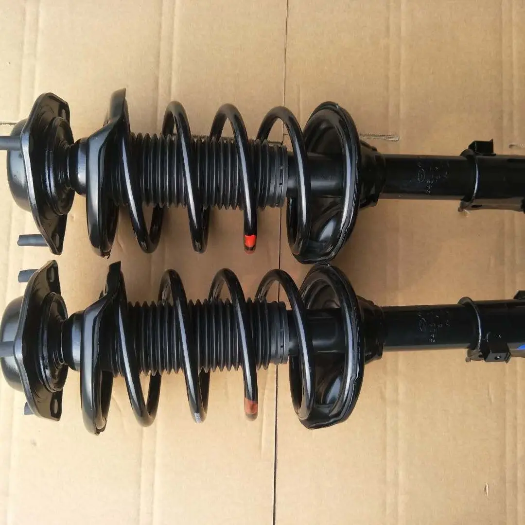 DFSK SOKON K01H front Shock Absorber Damper