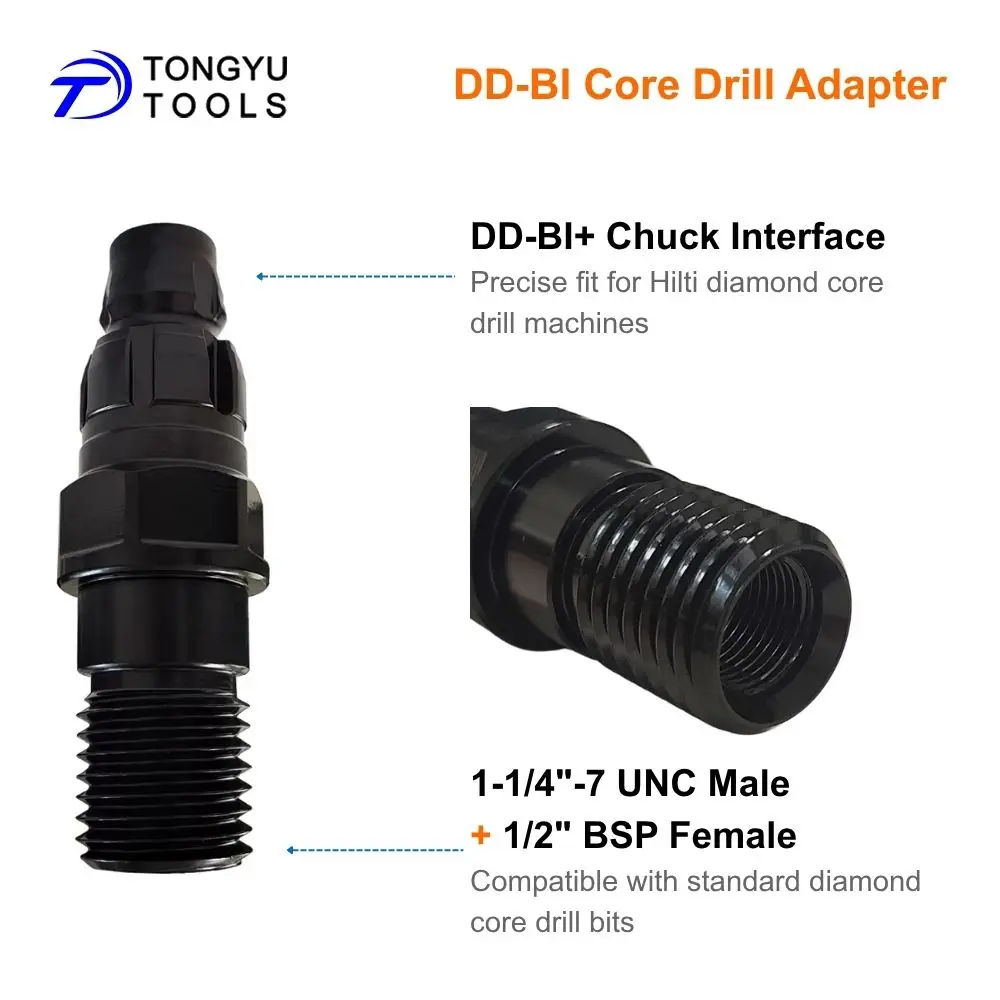 Thumbnail 3 - #75 Best Drill Chucks to Buy In 2026