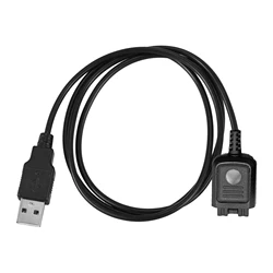 USB Programming Cable For Motorola MTP3100 MTP3150 MTP3250 MTP6550 MTP6750 MTP3500 MTP3550 Radio Walkie Talkie Charger Cable