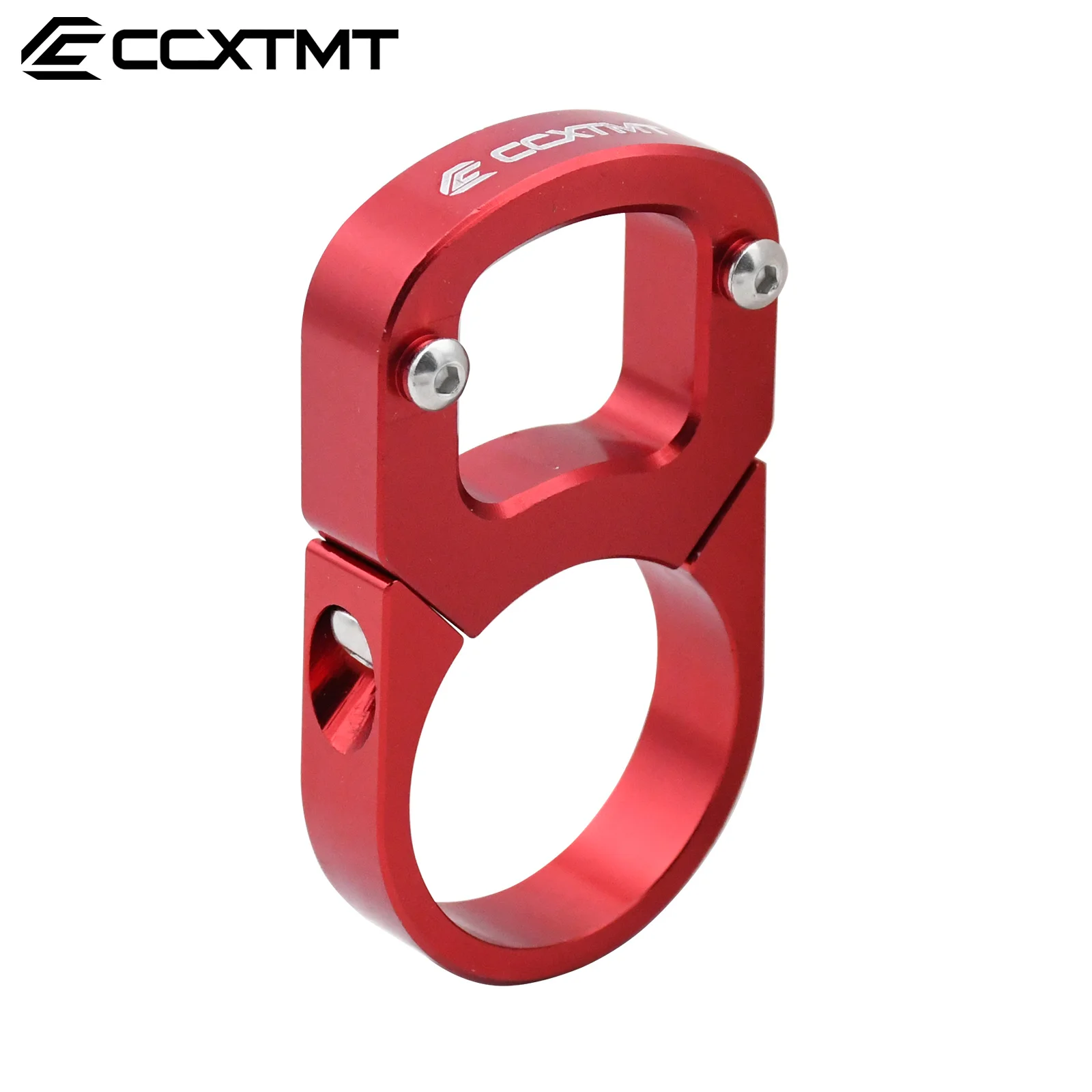 CNC Digital Display Relocation Bracket Speedometer Mount Repositioning Tool For Segway X160/X260 Sur Ron light bee S/X/LBX
