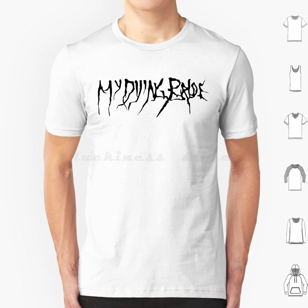 Minha noiva t camisa 6xl algodão legal t metal morte gótico metal death metal banda metal katatonia engolir o sol