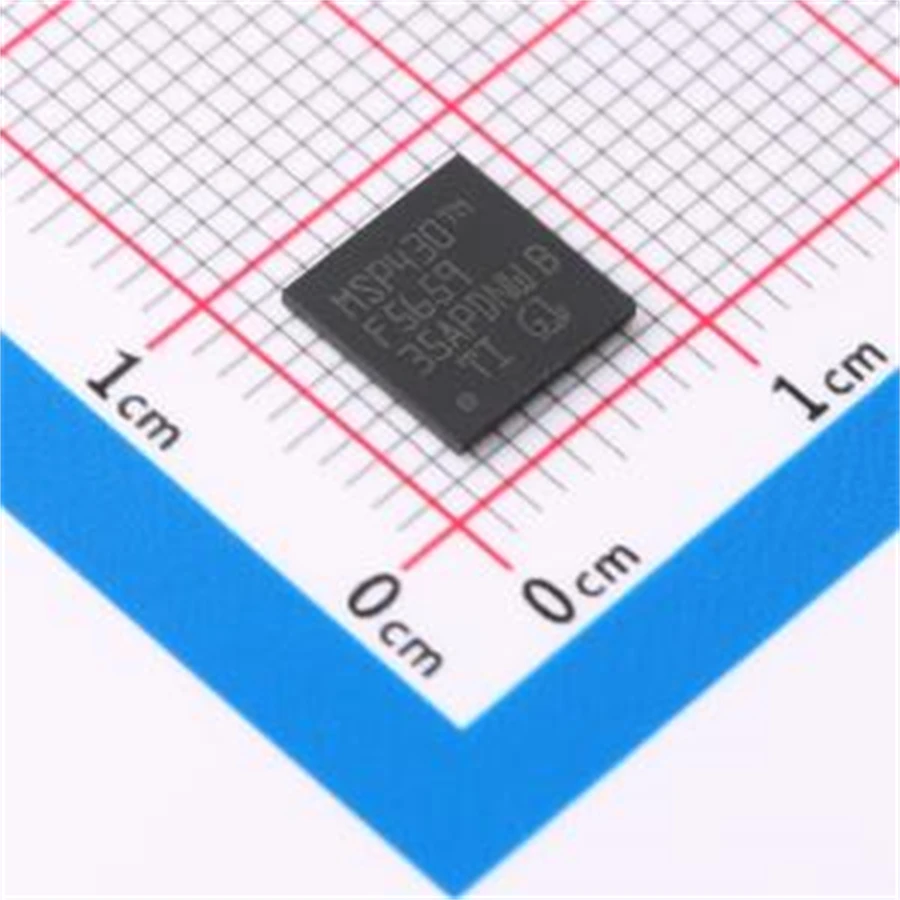 5PCS/LOT MSP430F5659IZCAR (Microcontrollers)