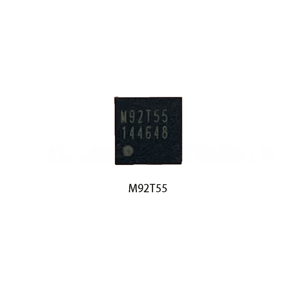 Bild 6: Für Nintendo Switch Konsole Power Management IC Chip M92T36 M92T55 M92T17 PI3USB BQ24193 Lade-IC Display HDMI-kompatibel