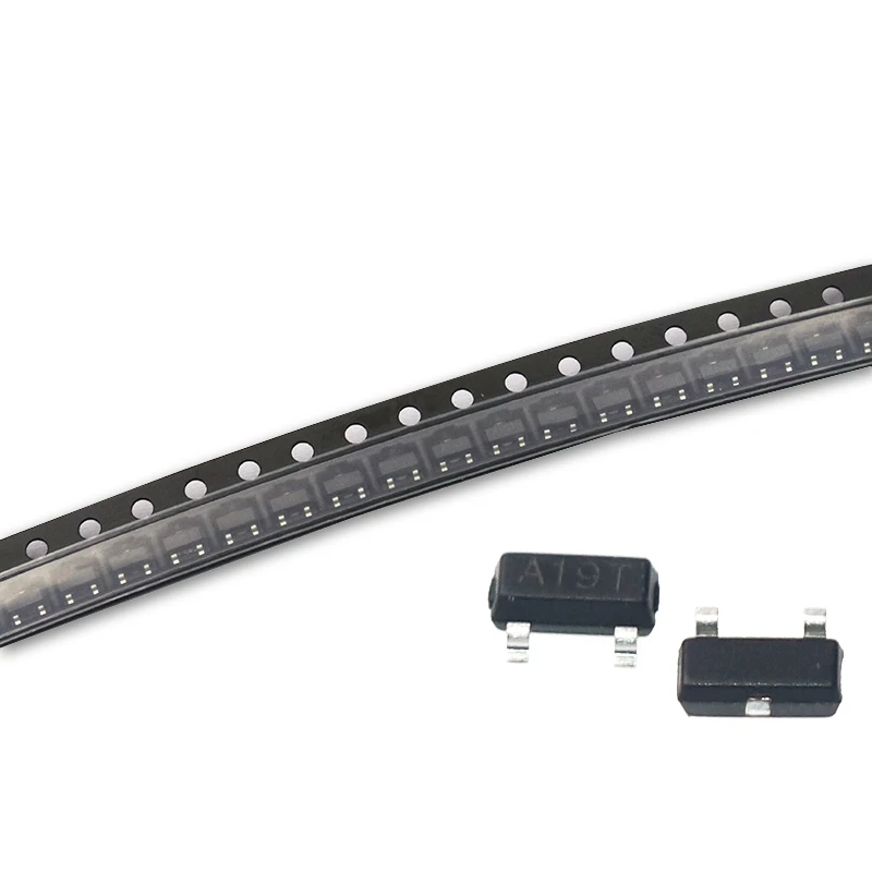 100PCS AO3401 SOT-2…