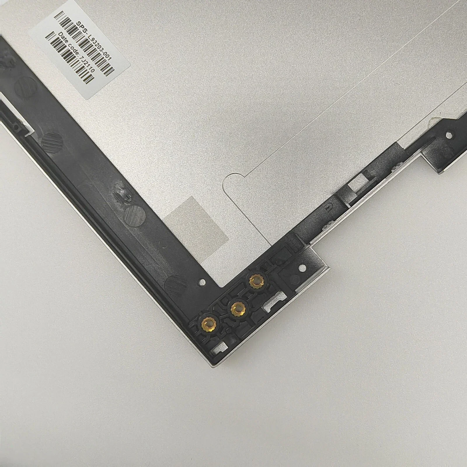 NEW original For HP Envy X360 15m-ed1013dx 15m-ed1023dx LCD Back cover L93203-001