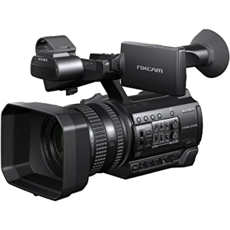 Nowa oryginalna kamera HXR-NX100 Full HD NXCAM 100% oryginalna