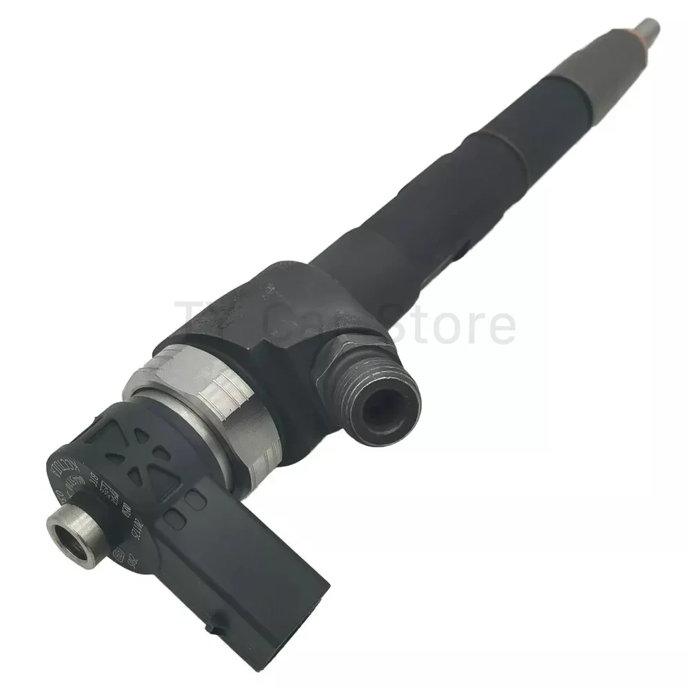 Injecteur de Carburant Diesel, pour VW Java ok Audi Seat Skoda 2.0 TDI 03L130277Q 0445 110 646 Nouveau 03L130277J 0445110369