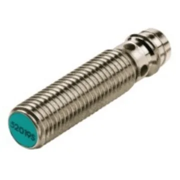 

2025 New Original Spot Sales Inductive Sensor NBB2-8GM25-E2-V3