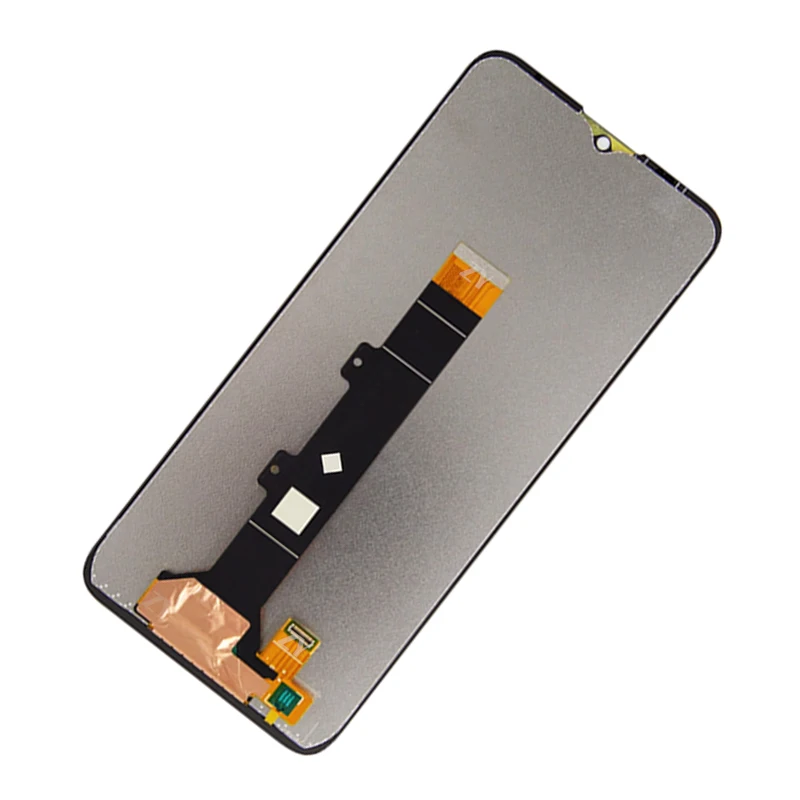 LCD Screen 6.50 inches For Motorola Moto E20 LCD Display XT2155 XT2155-1 Touch Screen Digitizer Assembly Replacement Parts