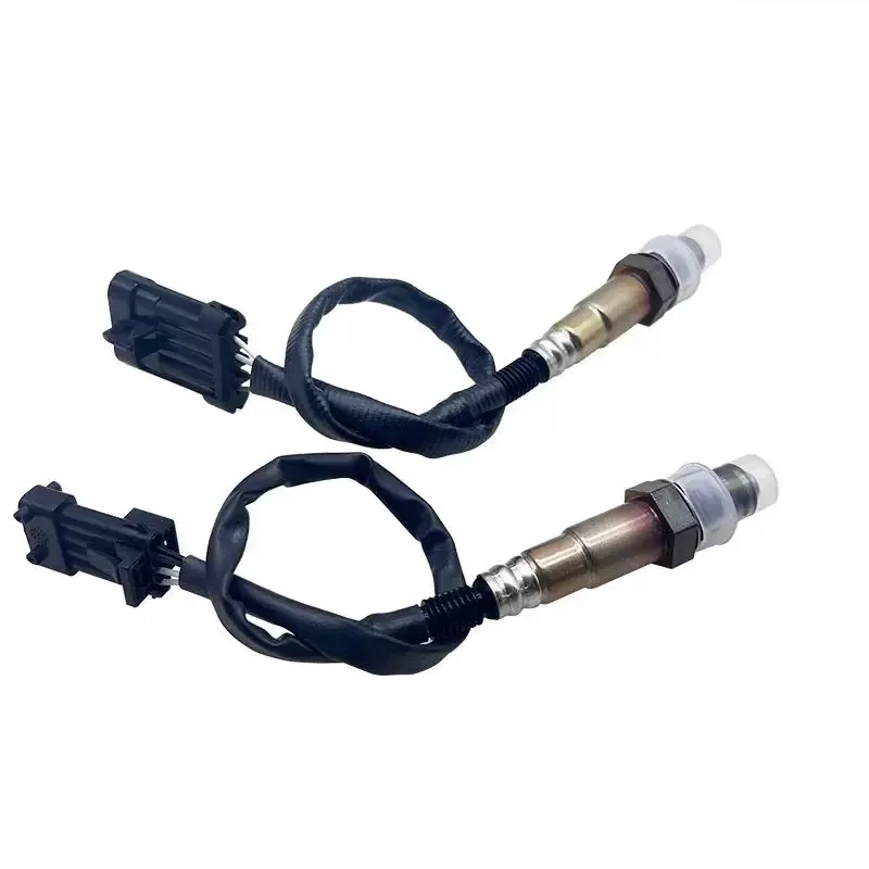 

High quality Oxygen Sensor Lambda Sensor for Chinese SAIC ROEWE 350 MG5 Auto car motor parts 10036831