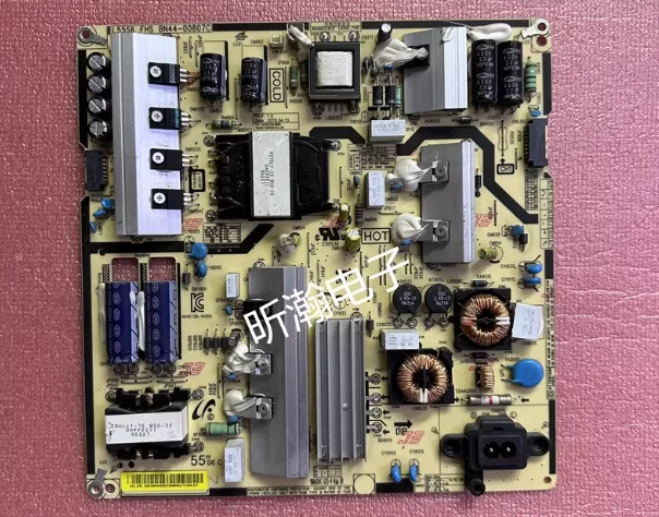

Оригинальная плата питания BN44-00807A = BN44-00807C = BN44-00807H L55S6_FHS для UE48JU6500K UN48JU6500 UN55JU6700F