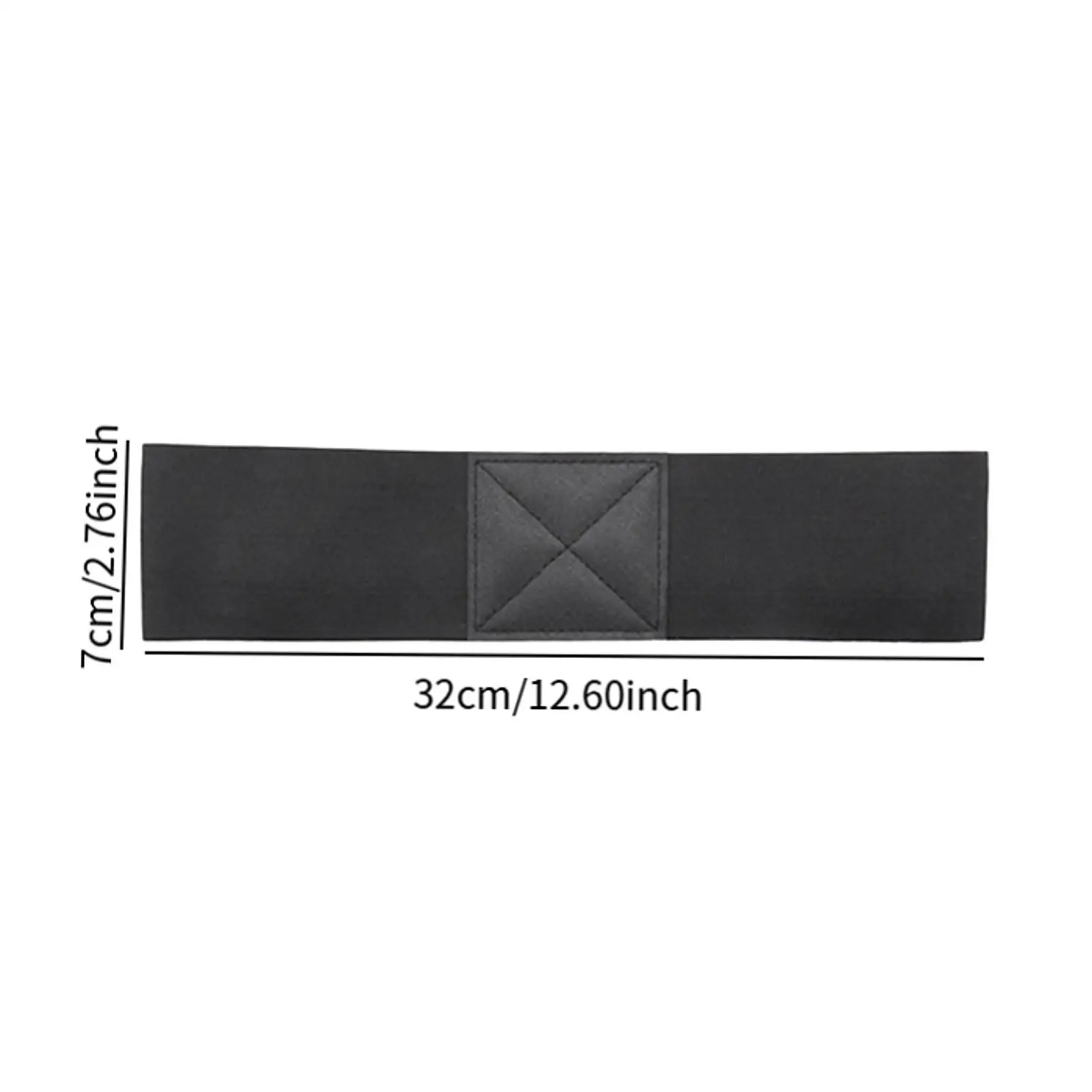 

5x Golf Swing Trainer Band Practical Golf Training for Golfers Golf Supplies