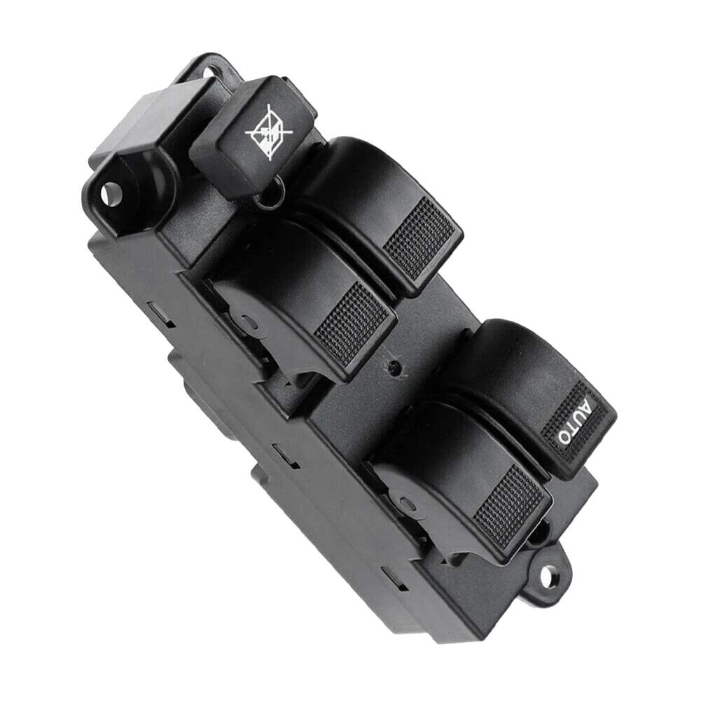 مفتاح نافذة الطاقة الكهربائية الرئيسي ، LHD ، من أجل Everest ، 4 أبواب ، ، من من من من من