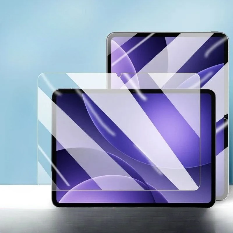 

Для OPPO Pad5 12,1 дюйма 2025 Защитная пленка из закаленного стекла для OPPO Pad 5 HD Полное покрытие Защитная стеклянная пленка