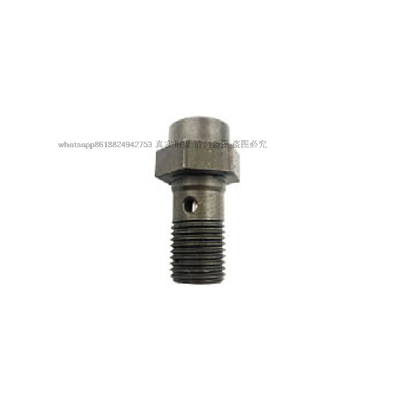 

Oil jet Bolt for Mitsubishi 4M50 engine spare parts